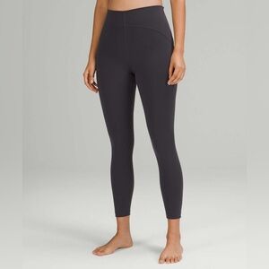 Lululemon InStill High-Rise Tight 25"
Black